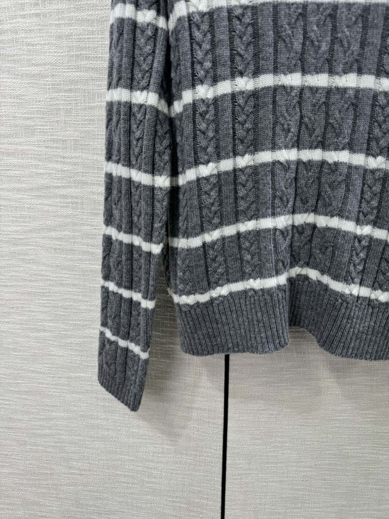 Max Mara Sweaters